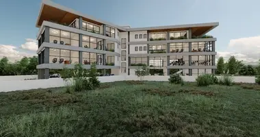 Mieszkanie w Pafos, Cypr