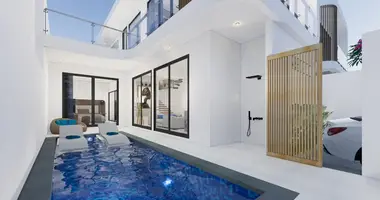 Villa in Denpasar, Indonesien