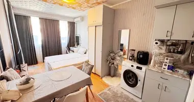 Apartamento 1 habitacion en Nesebar, Bulgaria