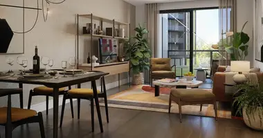 Appartement 1 chambre dans Londres, Royaume-Uni