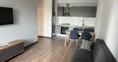 2 bedroom rent in marshal gelovani in Tbilisi, Georgia