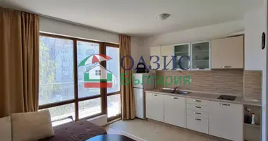 1 bedroom apartment in Nesebar, Bulgaria