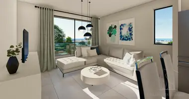 Apartamento 2 habitaciones en Chipre