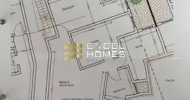 Wohnung 3 Schlafzimmer in Birkirkara, Malta