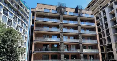 Appartement 3 chambres dans Tbilissi, Géorgie