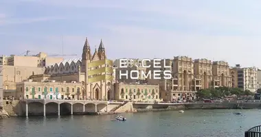 Ático Ático 2 habitaciones en San Julián, Malta
