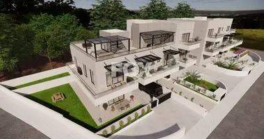 Wohnung 1 Schlafzimmer in Kolossi Municipality, Zypern