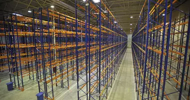 Склад 2 700 м² в Ростов-на-Дону, Россия