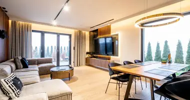 Maison dans Siekierki Male, Pologne