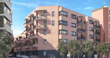 Appartement 4 chambres dans lHospitalet de Llobregat, Espagne