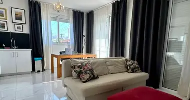 Wohnung 1 Schlafzimmer in Agios Ioannis, Zypern