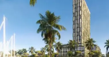 Квартира 2 комнаты в Батуми, Грузия