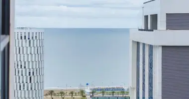 Estudio 1 habitación en Batumi, Georgia