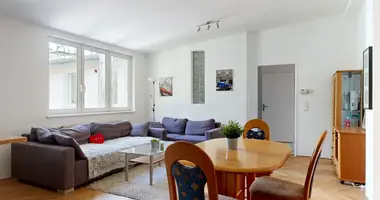 Apartamento 4 habitaciones en Viena, Austria
