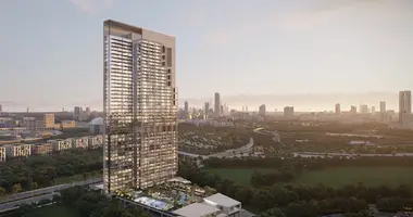 Wohnung 2 zimmer in Dubai, Vereinigte Arabische Emirate