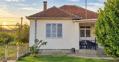 Villa en Budva, Montenegro