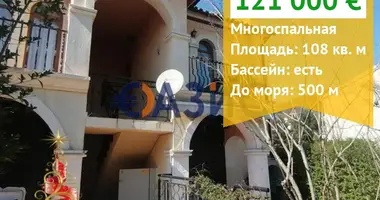 Appartement 3 chambres dans Sveti Vlas, Bulgarie