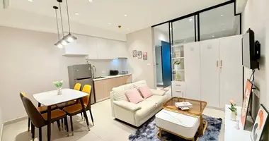 Кондо 1 комната в Sangkat Boeung Kak Ti Muoy, Камбоджа