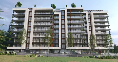 Appartement 2 chambres dans Tbilissi, Géorgie