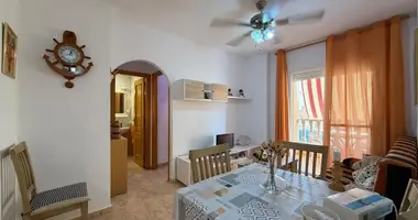 Mieszkanie 2 pokoi w Torrevieja, Hiszpania