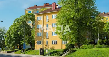 Квартира в Turku sub region, Финляндия