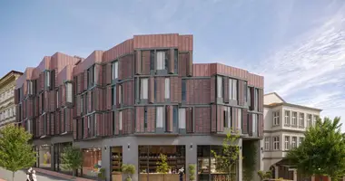 3 bedroom apartment in Beyoglu, Turkey