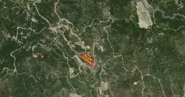 Apartment in Pelendri, Cyprus