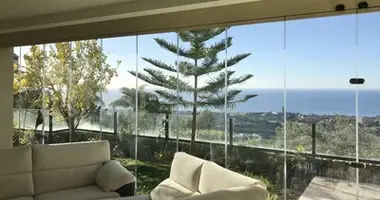 Apartamento 2 habitaciones en Marbella, Španjolska