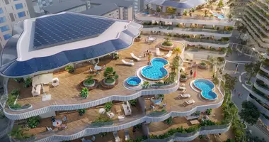 Apartamento 3 habitaciones en Málaga, Španjolska