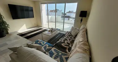 Appartement 2 chambres dans New York, États-Unis