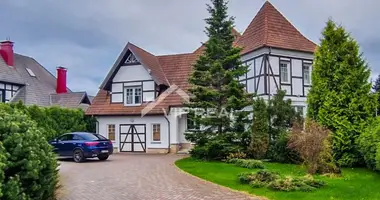 Maison 6 chambres dans Priedkalne, Lettonie