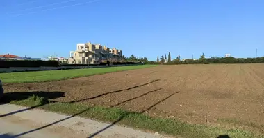 Plot of land in Kassandra Municipality, Greece