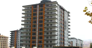 Квартира 3 комнаты в Mamak, Турция