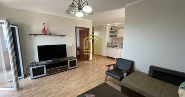 2 bedroom apartment in Budva, Montenegro