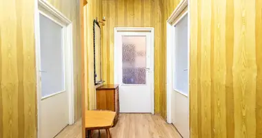 Квартира 2 комнаты в Лодзь, Польша