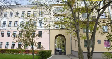 2 room apartment in Minsk, Belarus