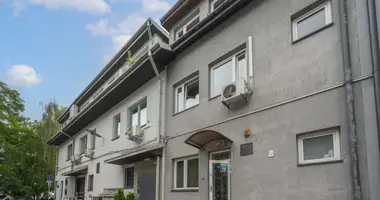 Apartamento en Varsovia, Polonia