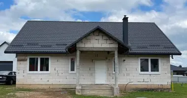 Ferienhaus in Cudzienicy, Belarus