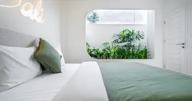 Dreamland Villa 1 with Private Pool 3-Minute Walk to the Beach w Pecatu, Indonezja