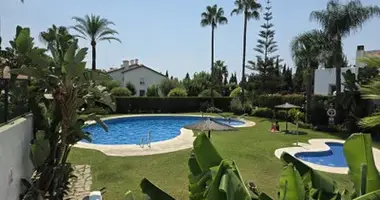 Maison 4 chambres dans Marbella, Espagne
