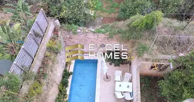 Townhouse 4 bedrooms in Sliema, Malta