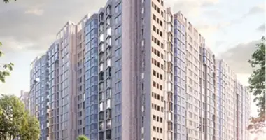 1 room apartment in Odesa, Ukraine