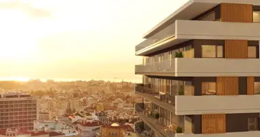 Appartement 4 chambres dans Lisbonne, Portugal