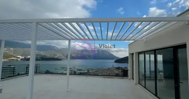Appartement 3 chambres dans Budva, Monténégro