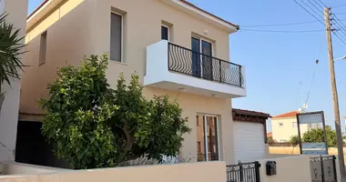 Casa 3 habitaciones en Oroklini, Chipre