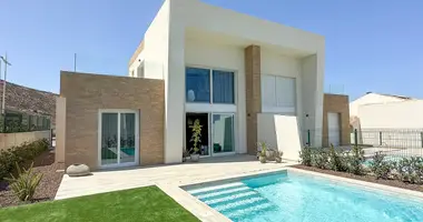 Maison 3 chambres dans Algorfa, Espagne
