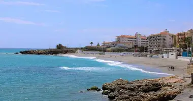 Wohnung 3 Schlafzimmer in Spanien