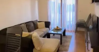 Mieszkanie 3 pokoi w Bar, Czarnogóra