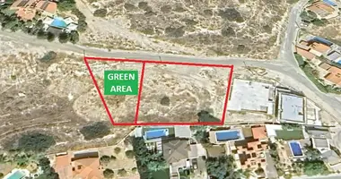 Parcela en Agios Tychonas, Chipre
