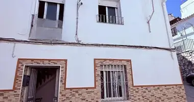 Haus 3 Schlafzimmer in Mijas, Spanien